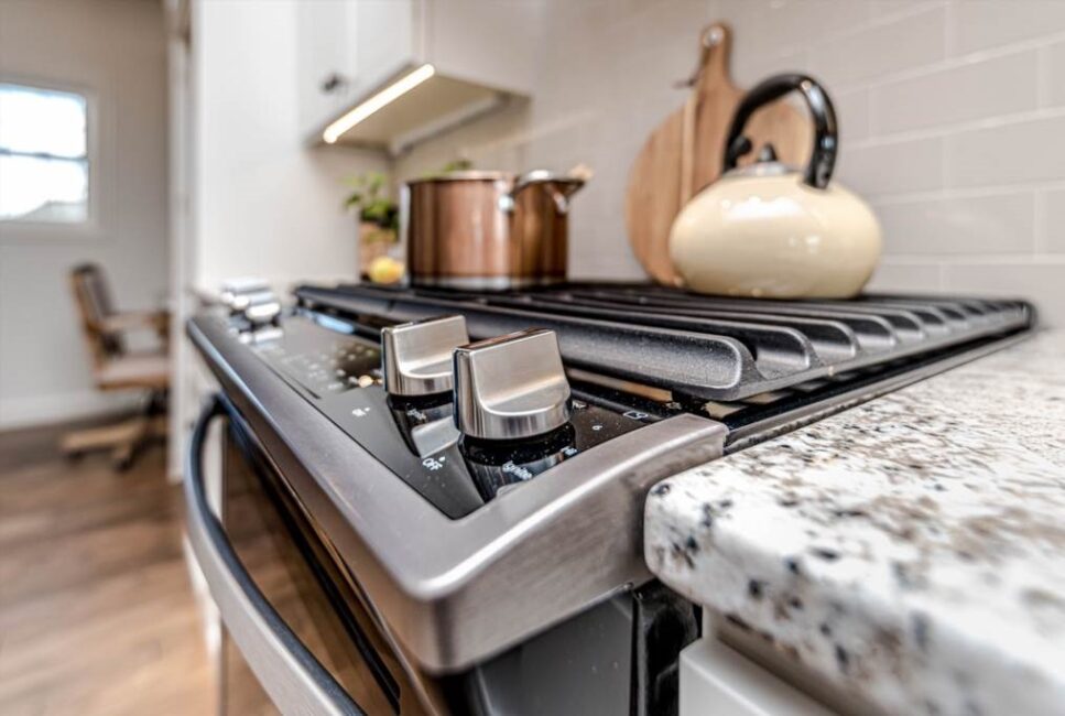 ile sie gotuje zielone szparagi