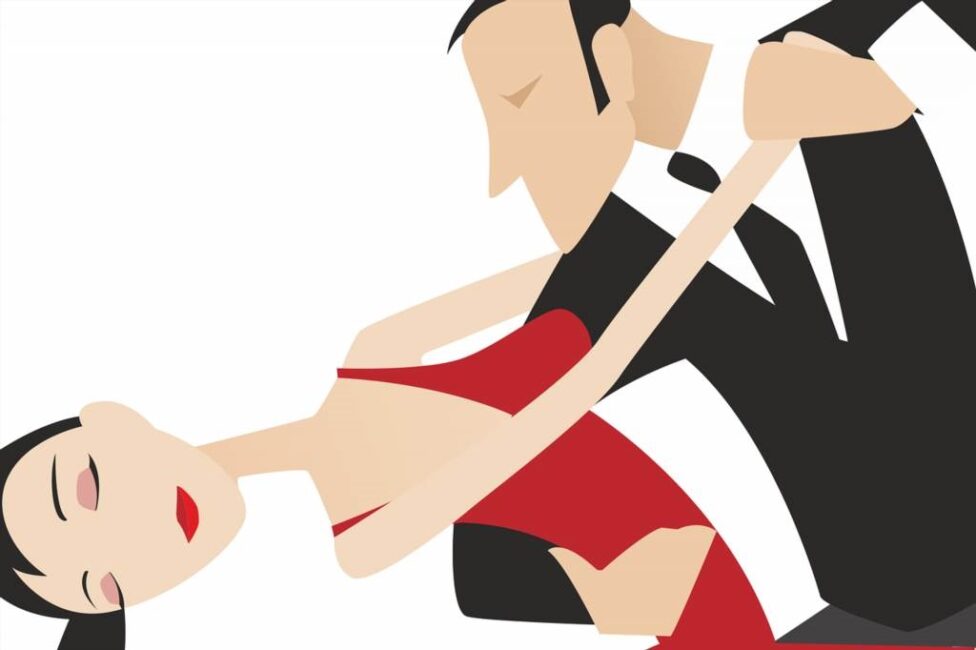 jakie są tańce słowiańskie